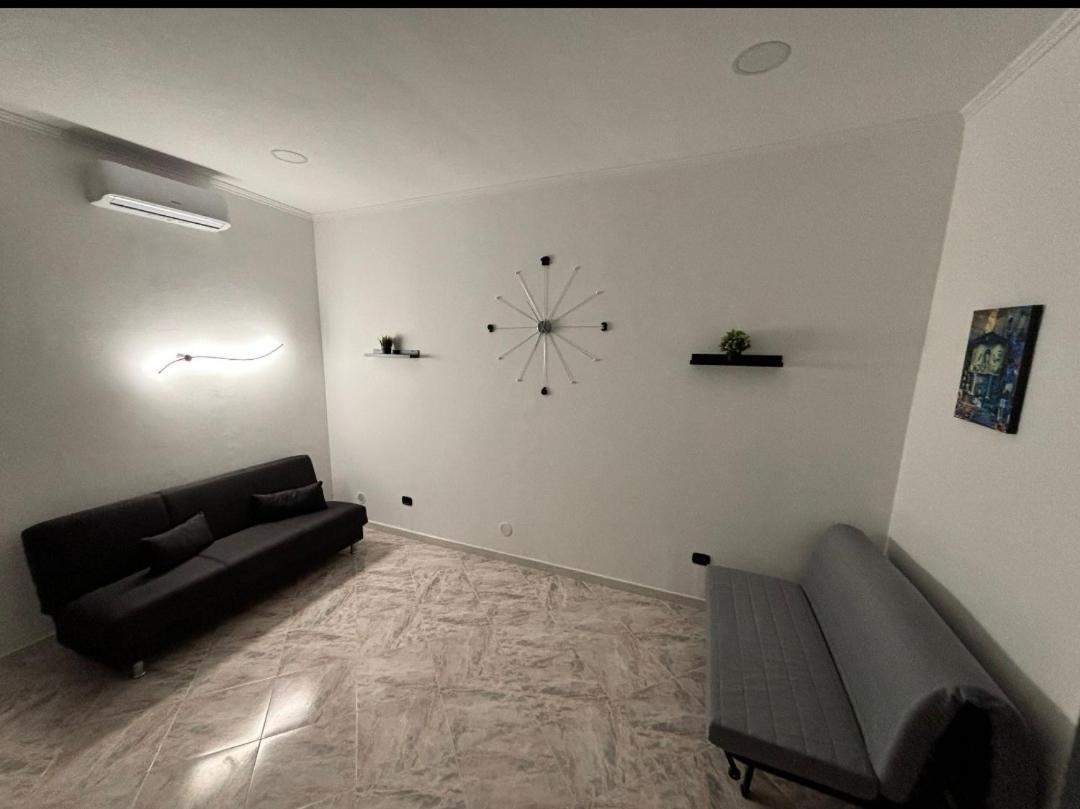 Appartement Di Napoli's *