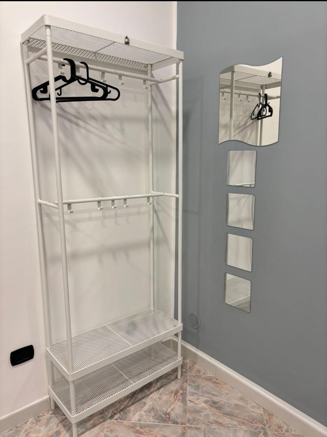 Appartement Di Napoli's *