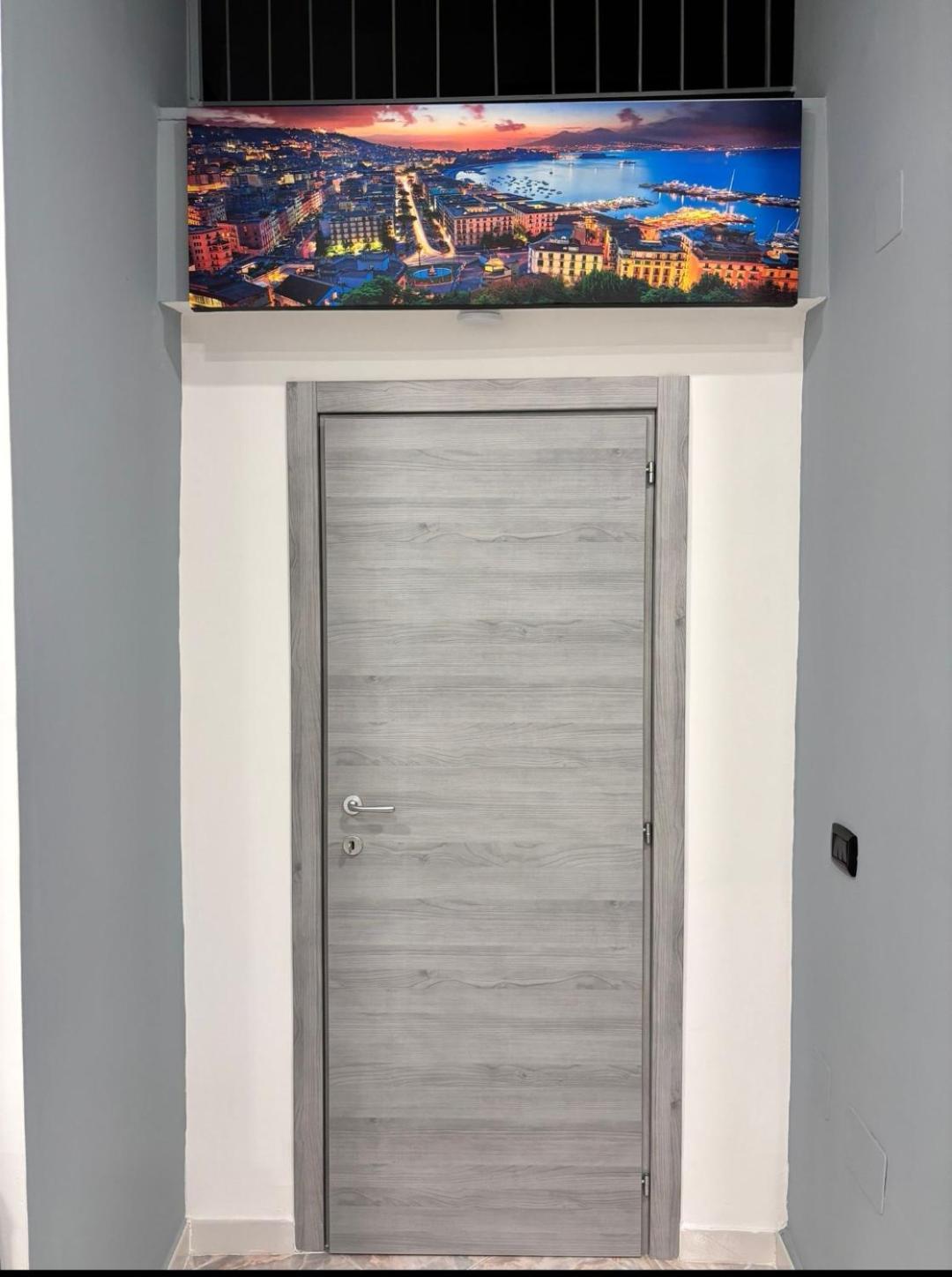 Appartement Di Napoli's *