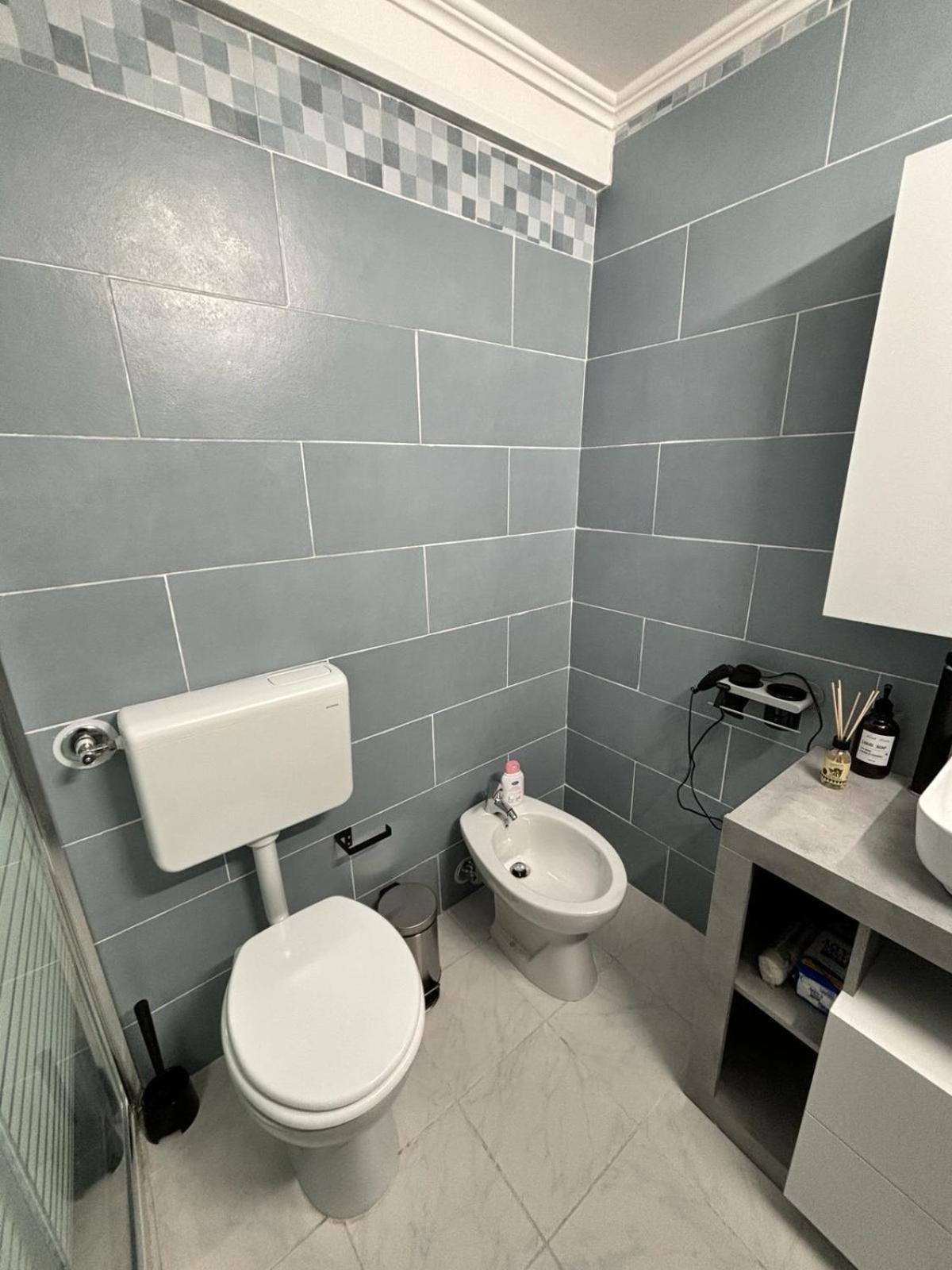 Appartement Di Napoli's