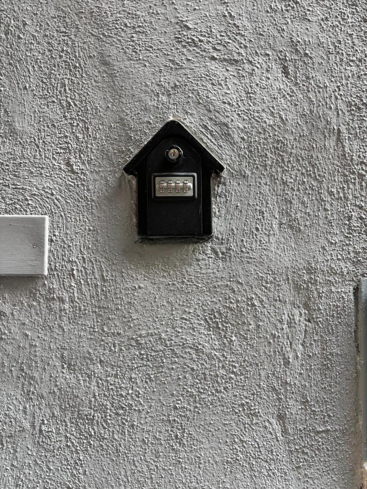 Di Napoli's Appartement Naples