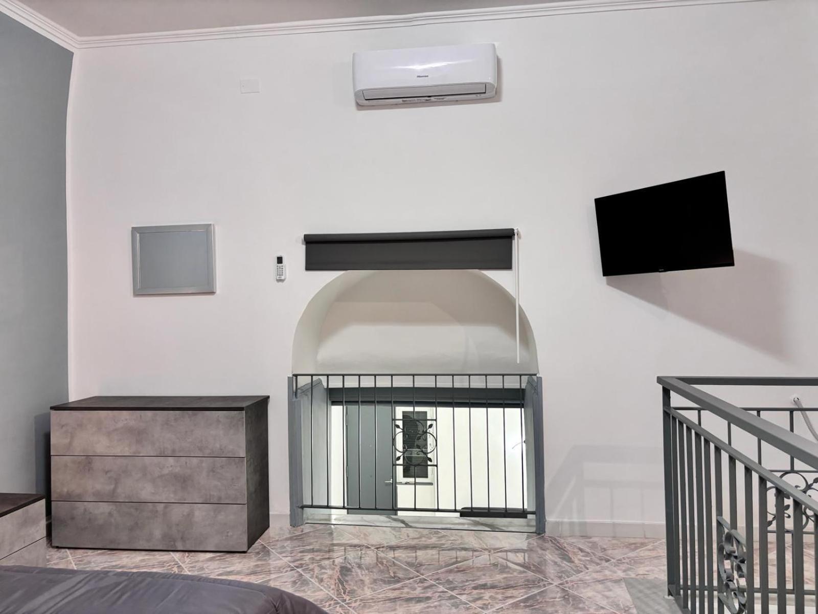 Di Napoli's Appartement