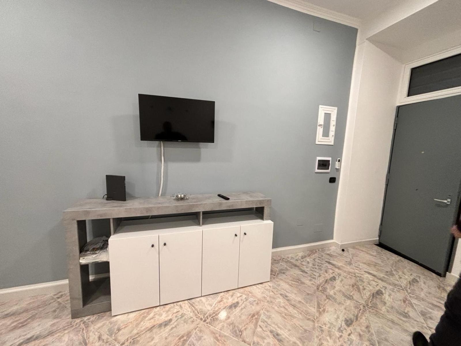 Di Napoli's Appartement *