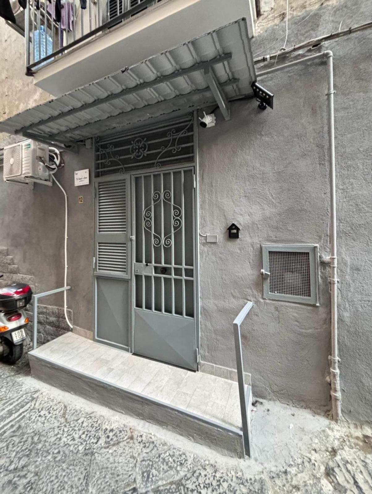 Appartement Di Napoli's *