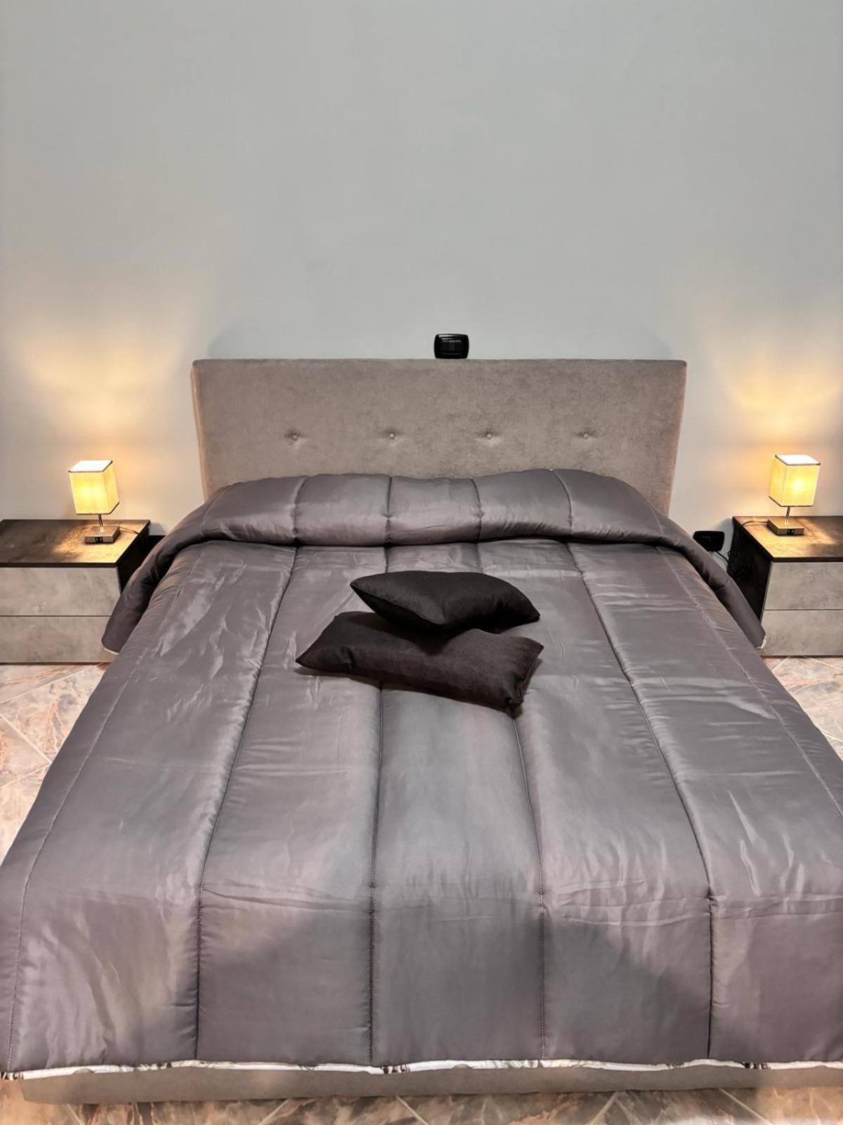 Appartement Di Napoli's Naples