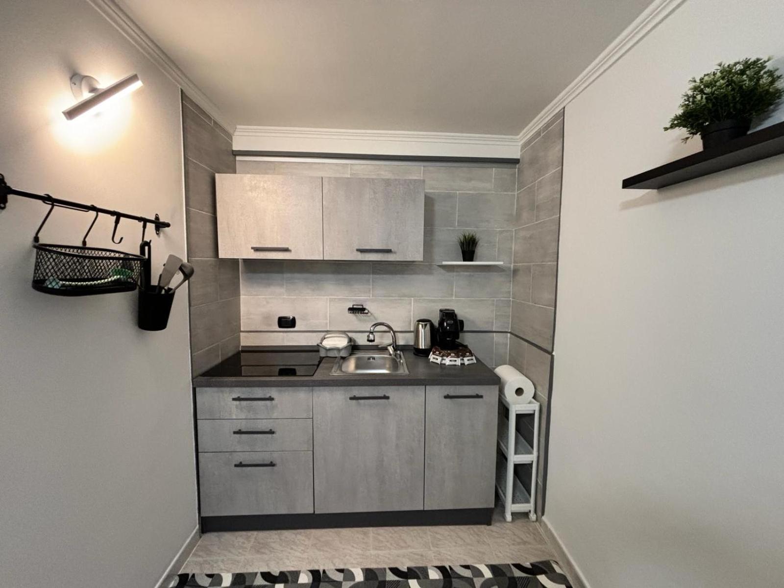 Di Napoli's Appartement Naples