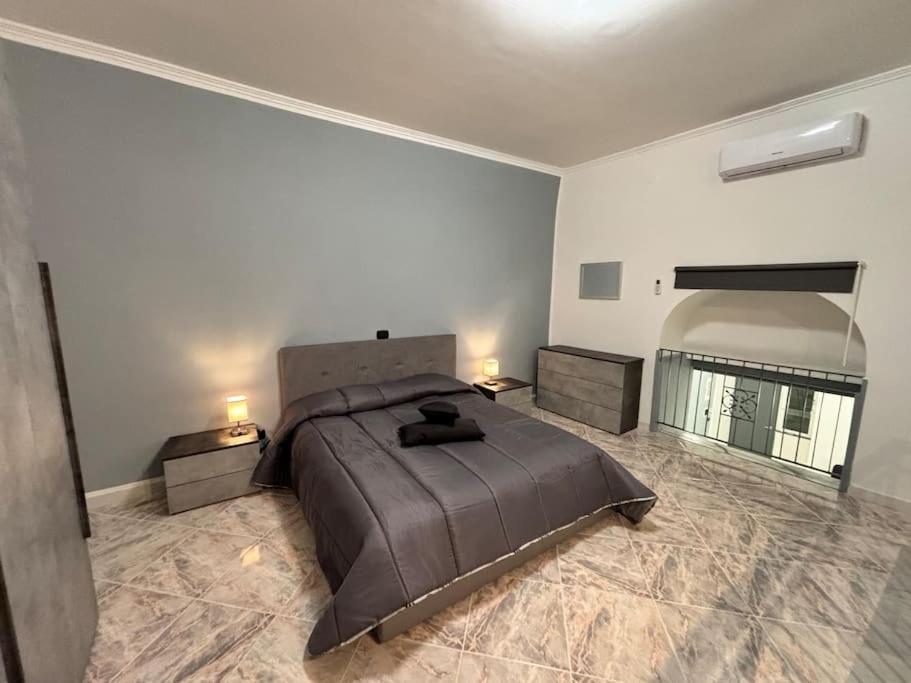 Appartement Di Napoli's