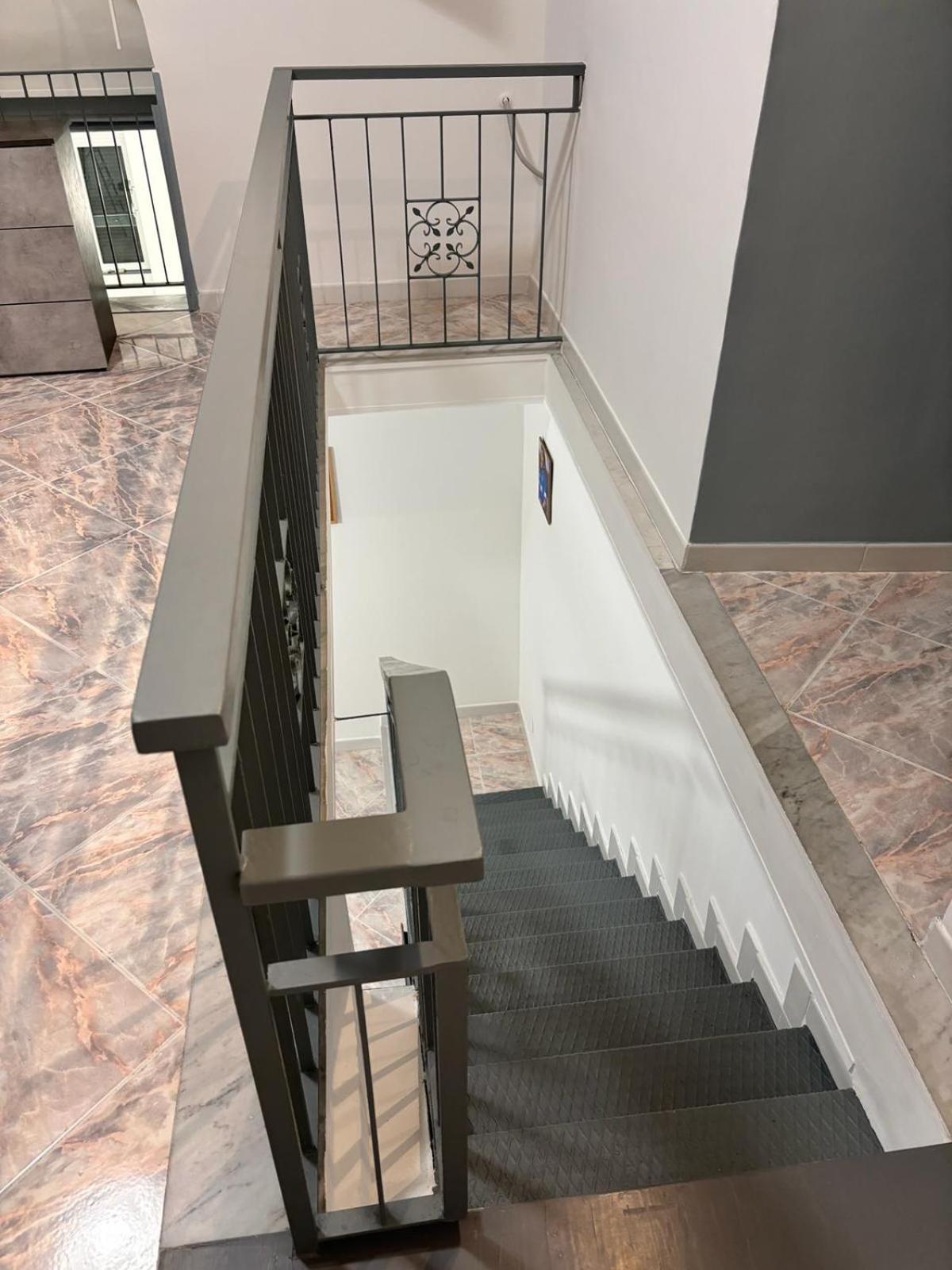 Appartement Di Napoli's