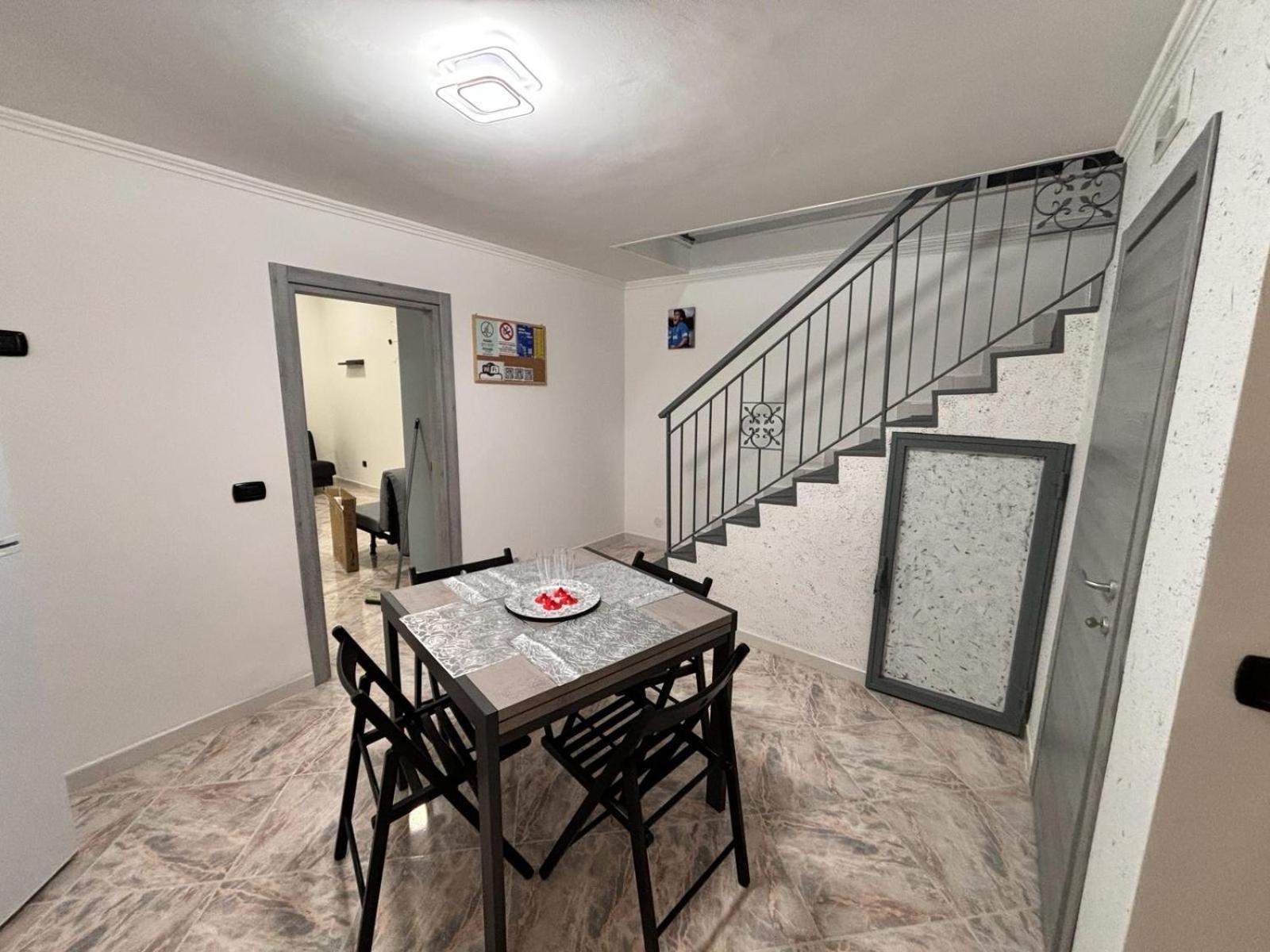 Appartement Di Napoli's Napels
